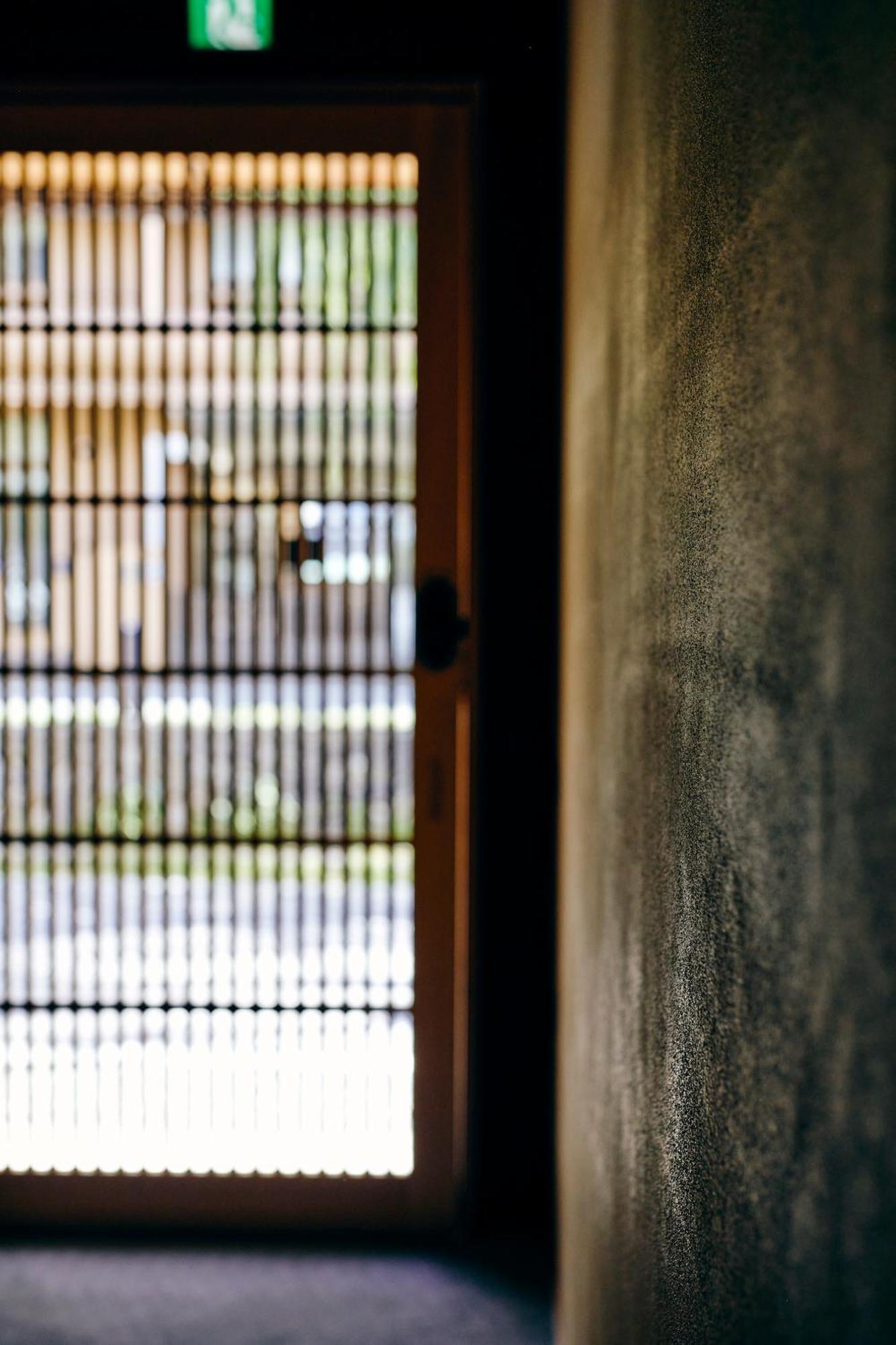 Anjin Gion Shirakawa Villa Kyoto Exterior photo